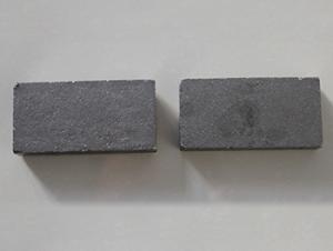 高定向、超高導熱炭/炭復合材料 